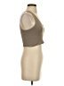 Athleta Tan Tank Top Size XS - photo 4