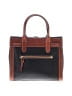 Dooney & Bourke Black Leather Satchel One size - photo 3