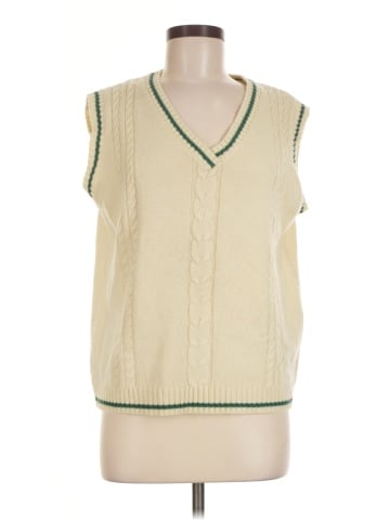 Princess Polly Sweater Vest (view 1)