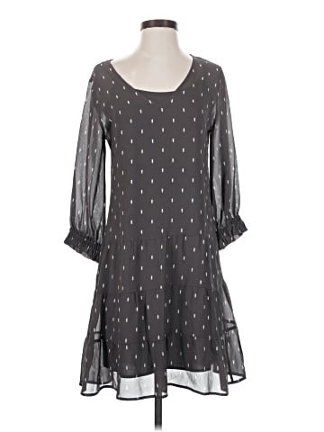Garnet Hill Casual Dress (view 1)