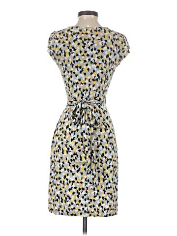 Diane von Furstenberg Cocktail Dress (view 2)