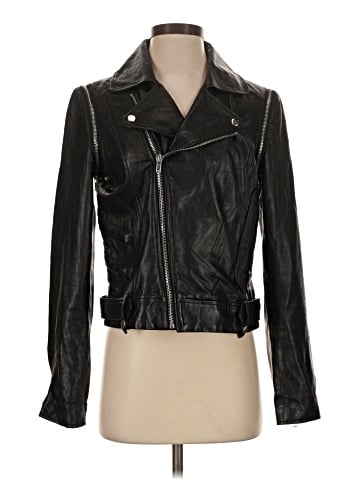 Aqua Jacket (view 1)