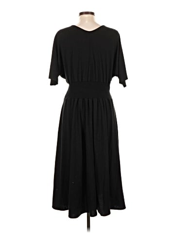 Apostrophe Cocktail Dress (view 2)