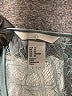 H&M 100% Polyester Teal Sleeveless Blouse Size 10 - photo 7