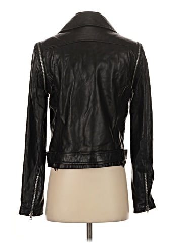 Aqua Jacket (view 2)