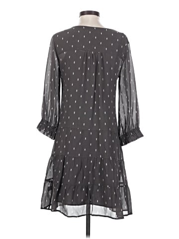 Garnet Hill Casual Dress (view 2)