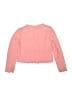 Old Navy Pink Cardigan Size 8 - photo 2