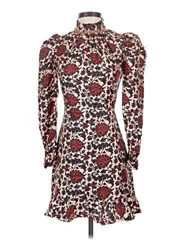 Sandro Cocktail Dress (view 1)
