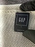 Gap 100% Cotton Ivory Pullover Sweater Size S - photo 7