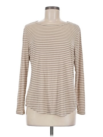 Old Navy Long Sleeve T-Shirt (view 1)