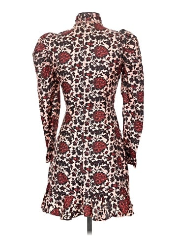 Sandro Cocktail Dress (view 2)