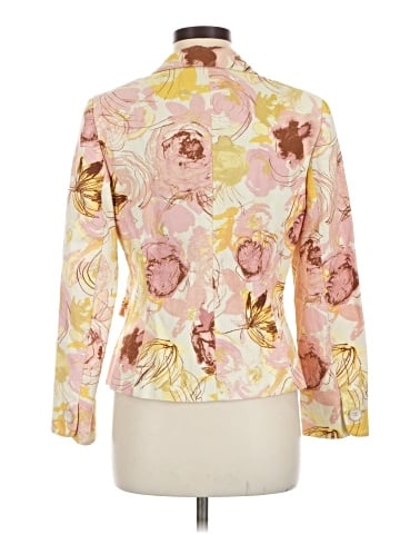 Ann Taylor Blazer (view 2)
