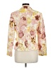 Ann Taylor Floral Gold Blazer Size 8 (petite) - photo 2