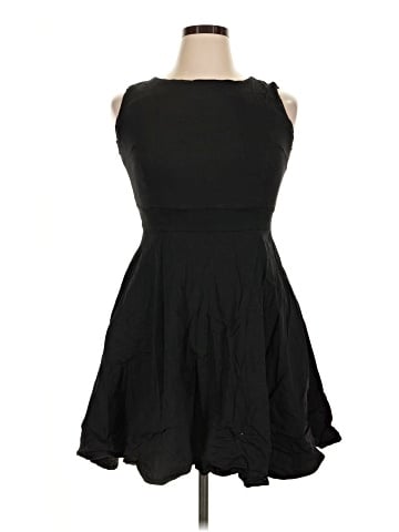 Owin Cocktail Dress (view 1)
