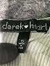 Derek Heart Green Tank Top Size S - photo 7