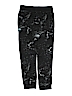 Cat & Jack Black Sweatpants Size 12 - 14 - photo 2