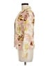 Ann Taylor Floral Gold Blazer Size 8 (petite) - photo 5