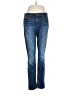 Joe's Jeans Hearts Blue Jeans Size 28 waist - photo 1