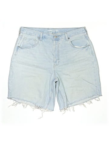 Old Navy Denim Shorts (view 1)