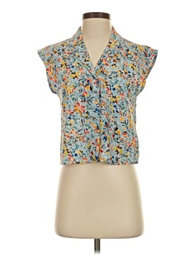 Bcb Generation Sleeveless Blouse