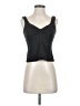 Unbranded Black Tank Top Size S - photo 1