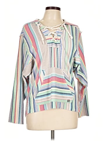 Billabong Pullover Sweater (view 1)