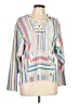 Billabong White Pullover Sweater Size L - photo 1