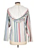 Billabong White Pullover Sweater Size L - photo 2