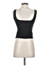 Unbranded Black Tank Top Size S - photo 2