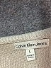 CALVIN KLEIN JEANS Tan Pullover Sweater Size L - photo 7