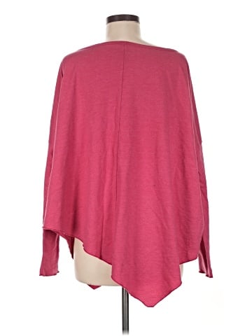 Go Couture 3/4 Sleeve T-Shirt (view 2)