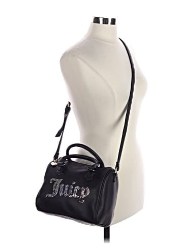 Juicy Couture Satchel (view 2)