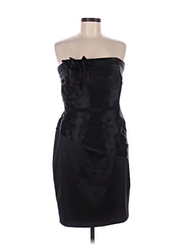 White House Black Market Cocktail Dress (view 1)