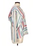 Billabong White Pullover Sweater Size L - photo 4