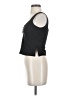 Unbranded Black Tank Top Size S - photo 5
