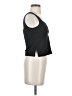 Unbranded Black Tank Top Size S - photo 4