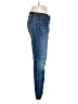 Joe's Jeans Hearts Blue Jeans Size 28 waist - photo 4