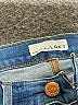 Ann Taylor LOFT Blue Jeans Size 27 waist - photo 7