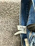 Ann Taylor LOFT Blue Jeans Size 27 waist - photo 8