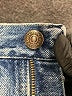 Lee Stars Blue Jeans Size 28 (estimated) - photo 4