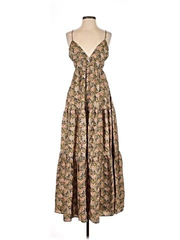 J.Crew Collection Casual Dress (view 1)