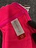 No Boundaries Solid Pink Swimsuit Top Size 3 - 5 - photo 3