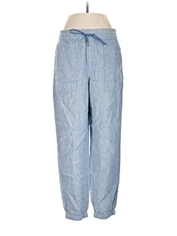 Athleta Linen Pants (view 1)