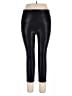 SPANX Black Leggings Size 1X - photo 1