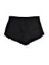 Unbranded Black Denim Shorts Size S - photo 2