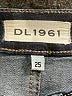 DL1961 Black Jeans Size 25 waist - photo 7