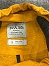 PrAna Yellow Sweater Vest Size S - photo 7