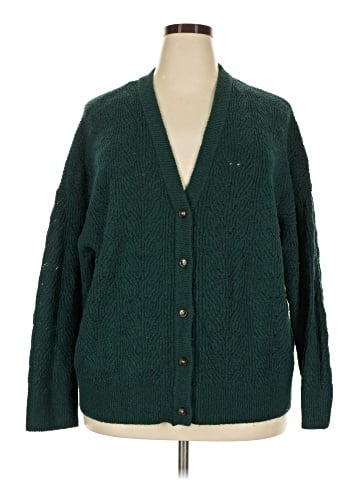Torrid Cardigan (view 1)