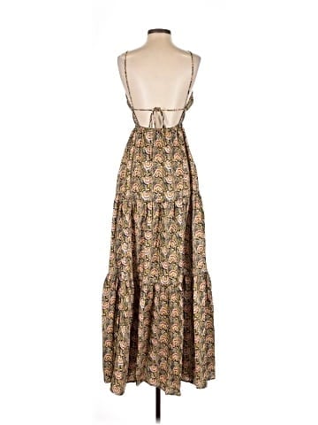 J.Crew Collection Casual Dress (view 2)