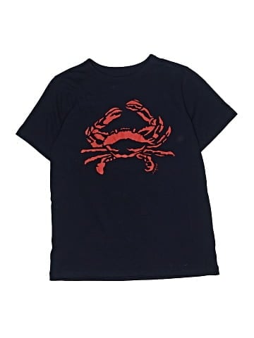 Crewcuts Outlet Short Sleeve T-Shirt (view 1)